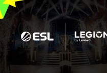 ESL 게이밍-레노버 리전, 글로벌 e스포츠 대회 IEM 위한 파트너십 체결