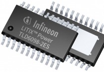 인피니언, 마이크로컨트롤러 없이 풀 LED 헤드램프 구동하는 듀얼 채널 DC-DC 컨트롤러 출시