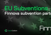 폐기물 에너지 전환 블록체인 프로젝트 CleanCarbon, 6월 12일 PancakeSwap 상장