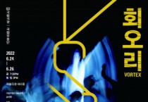 한국·핀란드 최고 제작진이 만든 우리 춤의 소용돌이, 국립무용단 ‘회오리’ 공연