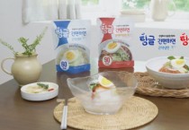 로엘 팅글, 바로 먹는 곤약면 ‘팅글 간편하면’ 출시