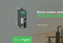 슈나이더 일렉트릭 코리아, 모션 드라이버·서브 모터 제품군 ‘이지 렉시엄 16’ 출시
