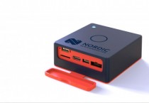 노르딕 세미컨덕터, 신속한 IoT 제품 프로토타이핑을 위한 노르딕 Thingy:53 플랫폼 출시