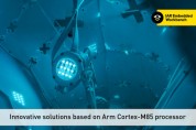 IAR 시스템즈, Arm Cortex-M85 프로세서 기반 솔루션을 위한 혁신 가속
