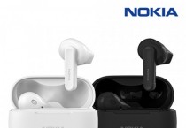크레앙, 노키아 Go Earbuds2+ TWS-122 출시