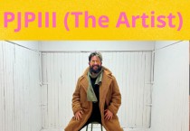 코로나 후유증 예술로 승화한 뉴욕 아티스트 PJPIII, CICA 미술관에서 개인전