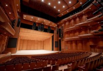 국립극장, 2022 하반기 수시 대관 및 2023 장기 기획 대관 실시