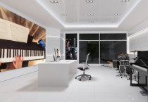 이모션웨이브, 에듀테크 기반 음악 공간 프랜차이즈 사업 ‘MEW 뮤직 플레이스’ 사업자 모집