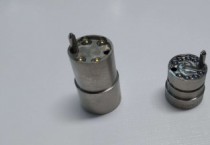 포스텍, 차세대 비접촉식 광 커넥터 개발