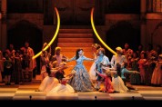 대구오페라하우스, 로시니의 유쾌한 부파 ‘신데렐라 오페라’ 크리스마스 공연