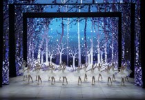 대구오페라하우스, 발레 호두까기 인형과 함께하는 굿바이 2022 기획 공연