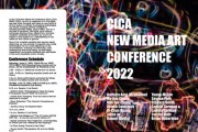 CICA미술관, 뉴 미디어 아트 국제 콘퍼런스 개최