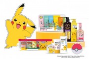 LG생활건강, 프리미엄 생활용품 ‘포켓몬 에디션’ 제품 출시