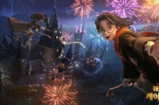 실시간 카드 배틀 RPG ‘해리 포터: 깨어난 마법’, 마법 세계를 완벽 재현한 영상 글로벌 동시 공개