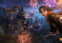 실시간 카드 배틀 RPG ‘해리 포터: 깨어난 마법’, 마법 세계를 완벽 재현한 영상 글로벌 동시 공개