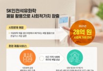 SK, 2021년 사회적가치 18조 창출