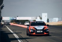 현대자동차, ‘뉘르부르크링 24시 내구레이스’ 출전