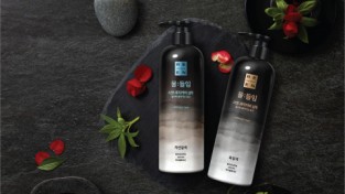 LG생활건강, 새치케어 샴푸 ‘리엔 물들임’ 출시 3주 만에 판매량 20만 개 돌파