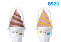 GS25-노티드 컬래버 소프트콘 2종, PB 아이스크림 상품 각 1·2위 달성
