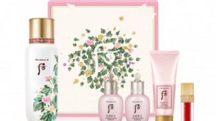 LG생활건강, ‘후 비첩 순환 에센스 스페셜 에디션’ 선봬