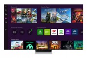삼성전자, TV 업계 최초 MS ‘엑스박스 게임 패스’ 지원