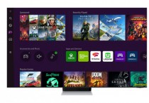 삼성전자, TV 업계 최초 MS ‘엑스박스 게임 패스’ 지원