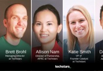 Techstars, 지속해서 한국 스타트업 생태계에 기여 예정