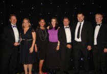 엑사그리드, 2022 스토리지 어워즈서 ’올해의 엔터프라이즈 백업 하드웨어 벤더상’ 수상