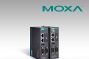 Moxa, 원격 데이터 전송 간소화로 보다 편리한 IIoT 게이트웨이 출시