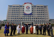 7대 종단 지도자 오찬 간담회