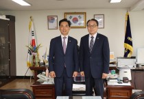 중앙보훈회관 보훈단체방문