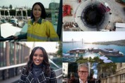 CNN, 신규 프로그램 ‘더 넥스트 프론티어’로 미래 도시 탐구