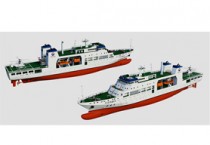 친환경·다목적 어업지도선 2024년까지 2척 건조