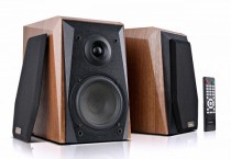 캔스톤, 북쉘프 2채널 X5BT 블루투스 스피커 출시