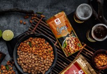 링크트레이드,  똠얌꿍 맛 땅콩 ‘뿌뜨리발리’ 국내 론칭