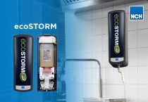 NCH코리아, 공유주방 키친밸리에 ‘에코스톰 기반 NCH하수배관 관리 프로그램’ 도입