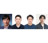 서울대 공대 고승환 교수-건국대 김시윤 교수 공동 연구팀, 안전한 뇌 신호 측정 위한 세계 최고 성능 하이드로겔 미세 전극 개발