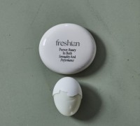 LG생활건강, 비건 메이크업 브랜드 ‘프레시안’ 론칭