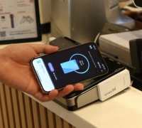 신한카드, 아이폰 오프라인 결제 ‘신한카드 터치결제M’ 시범 서비스 개시