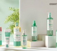 비건·클린 뷰티 브랜드 에센허브, 마켓컬리 입점