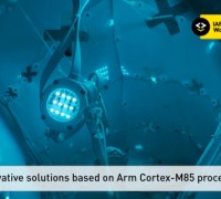IAR 시스템즈, Arm Cortex-M85 프로세서 기반 솔루션을 위한 혁신 가속