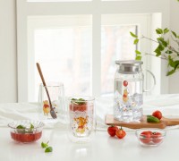 코렐 브랜드, 디즈니 캐릭터 물병 세트 및 머그 신제품 2종 출시