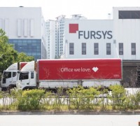 퍼시스, 업무 공백 최소화하는 ‘퍼시스 기업이사’ 서비스 론칭