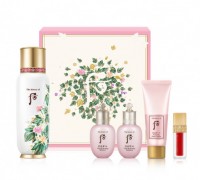 LG생활건강, ‘후 비첩 순환 에센스 스페셜 에디션’ 선봬