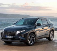 현대자동차 SUV 투싼, ‘터키 올해의 차’ 선정