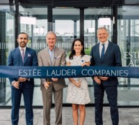 에스티로더컴퍼니즈, 여행 소매 채널 위한 최첨단 갈게넨 유통 센터 개소로 글로벌 주문 이행 네트워크 강화