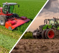 AGCO 브랜드, 2023 AE50 어워드서 10관왕 달성