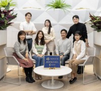 롯데케미칼, 여성가족부 ‘가족친화 인증기업’ 재인증