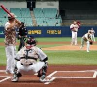 국방부, 호국보훈의 달 계기 프로야구 시구행사