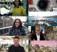 CNN, 신규 프로그램 ‘더 넥스트 프론티어’로 미래 도시 탐구